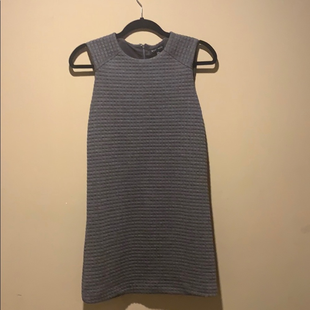 Willi Smith dress